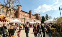 Nell’ultimo fine settimana di ottobre al Castello Reale di Moncalieri torna l’edizione autunnale di “Fiorile-Orti & Fiori in mostra”