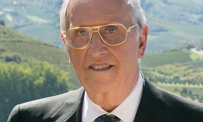 Morto a 98 anni Giandonato Nicola, manager storico della Ferrero