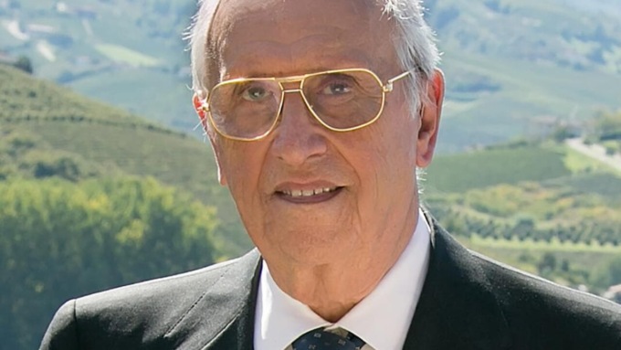 Morto a 98 anni Giandonato Nicola, manager storico della Ferrero