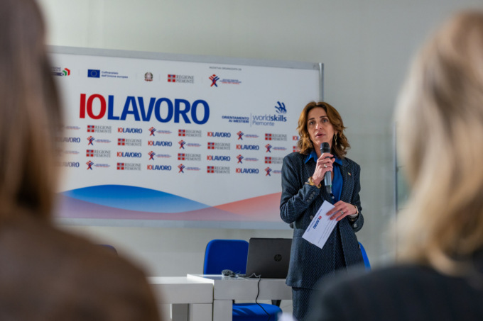 IOLAVORO 2024: l’appuntamento per chi cerca occupazione è il 23 e 24 ottobre al Lingotto Fiere di Torino