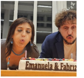 Bufera sulla consigliera comunale Emanuela Guarino di Grugliasco che festeggia il suo compleanno nei locali delle ‘Serre’