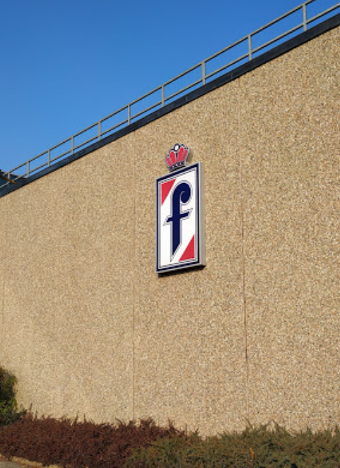 Cambiano, confermata la cassa integrazione per 60 dipendenti della Pininfarina