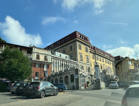 Chiuso il reparto pediatria dell’ospedale Santa Croce di Moncalieri per la presenza di topi
