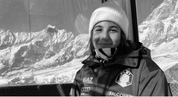 Fondazione Matilde Lorenzi, per trasformare il dolore  in sicurezza per tutti sugli sci