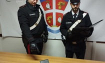 Controlli a tappeto dei carabinieri contro le baby gang: denunciati 3 giovani sotto i 25 anni