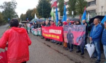 Automotive: oggi la manifestazione delle tute blu a Roma, ieri il sit-in a Mirafiori