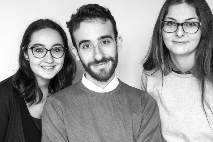 Appuntamento con i finalisti di GugArt 3, Guido Gobino dedica una mostra alle opere dei giovani artisti “in residenza”