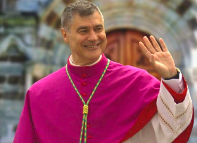 L’arcivescovo di Torino Roberto Repole sarà nominato cardinale da Papa Francesco