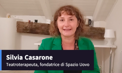 I tre anni di Spazio Uovo, primo polo dell'Arteterapia a Torino e in Italia