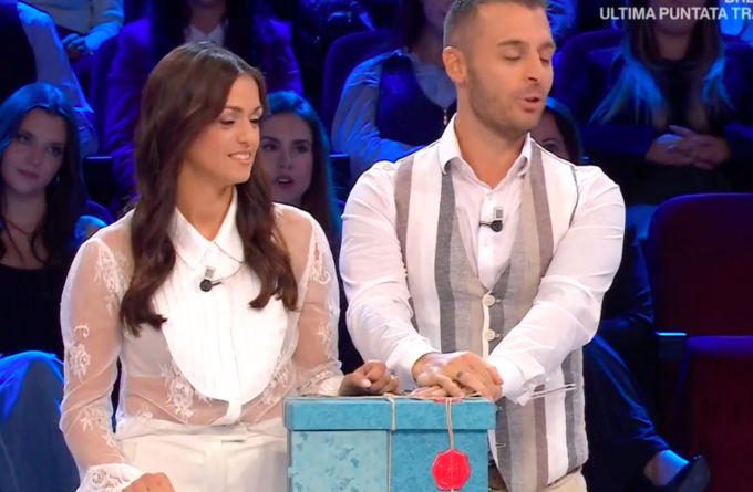 Affari Tuoi: la partita di Paolo, detto “Paolino” da Rivoli
