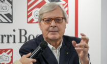 La Procura di Macerata chiude l'indagine sul quadro rubato a Buriasco: cosa rischia Vittorio Sgarbi