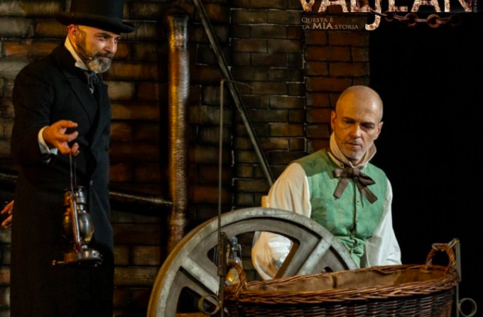 Compagnia teatrale piemontese travolta dal fiume in piena: “Per fortuna possiamo raccontarlo”