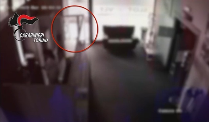 Arrestati i rapinatori delle sale slot, sono tre giovani tra i 21 e i 23 anni