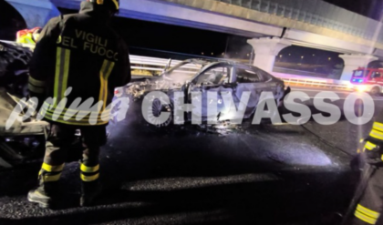 incidente milano torino