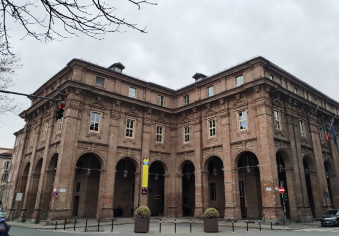 Il Polo del ‘900 inaugura il ciclo di incontri  I grandi maestri della cultura italiana