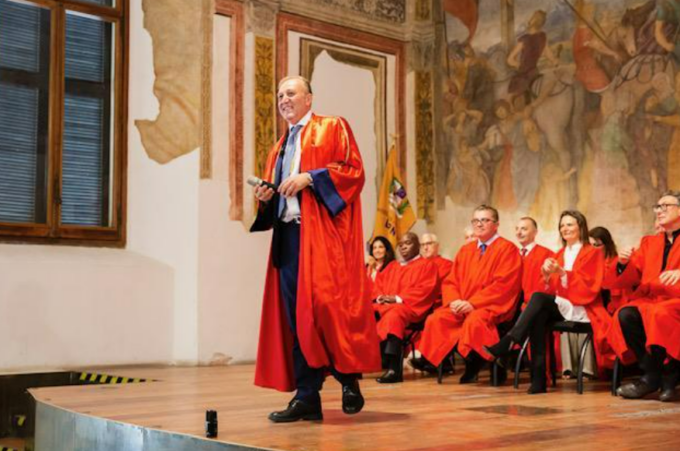 Università Popolare degli Studi di Milano: il quadro normativo