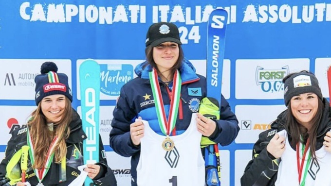 Matilde Lorenzi, non ce l’ha fatta: è morta la giovane promessa dello sci italiano