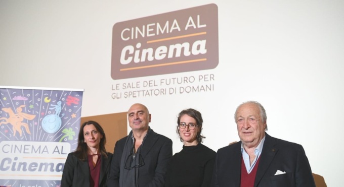 Cinema come bene comune: il futuro delle sale cinematografiche in Piemonte
