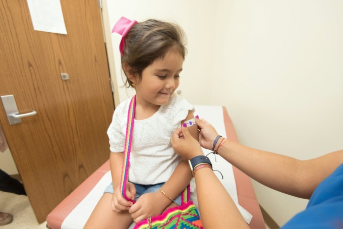 Piemonte, al via la campagna vaccinale contro influenza e Covid