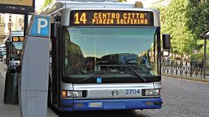 Nichelino, trasporto pubblico: residenti e studenti chiedono mezzi grandi e più passaggi