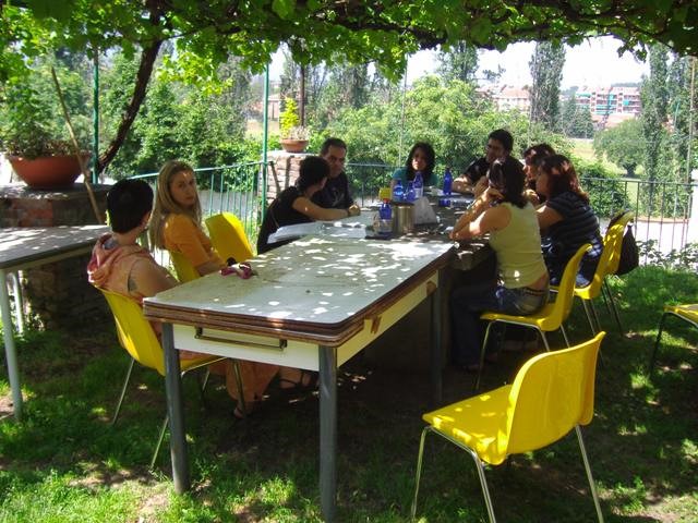 Buon compleanno Lucignolo! I primi 30 anni della comunità gestita dal Dipartimento Patologia delle Dipendenze AslTo3