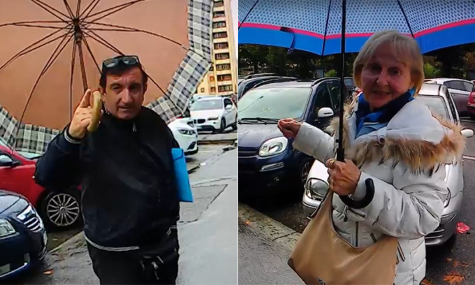 Ospedale San Giovanni Bosco: dall’illuminazione alla sicurezza, tutte le criticità del parcheggio