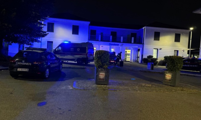 Travolto dal treno in corsa sulla linea Torino – Milano: incidente ferroviario a Settimo Torinese