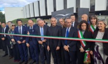 A San Mauro Torinese Argotec lancia lo Space Park: previste oltre 100 assunzioni