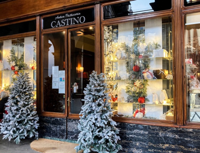 Il primo panettone a base di farina di grilli si chiama PanCriCrì e nasce all’Antica Pasticceria Castino di Pinerolo