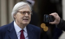 Nuovi guai per Vittorio Sgarbi, dopo il quadro rubato dal castello di Buriasco