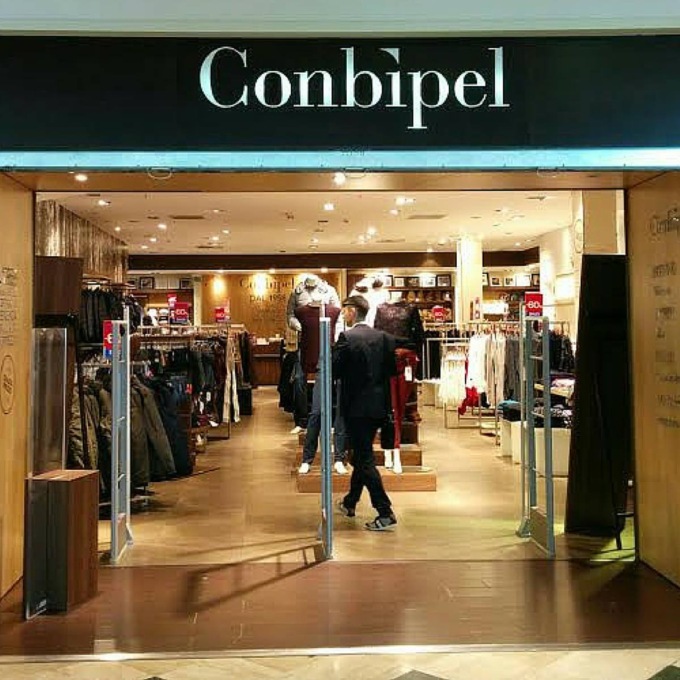 Conbipel chiude 50 negozi: 1.300 dipendenti a rischio