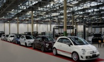 E' ripartita la produzione a Mirafiori: in 1000 al lavoro per la 500 elettrica e la Maserati