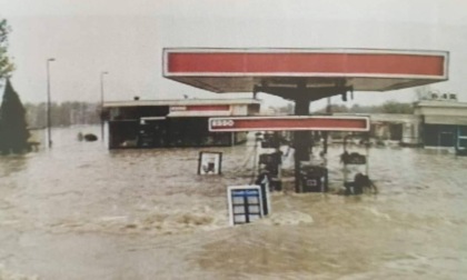 30 anni dopo l'alluvione che sconvolse il Piemonte: quali sono i rischi idrogeologici oggi?