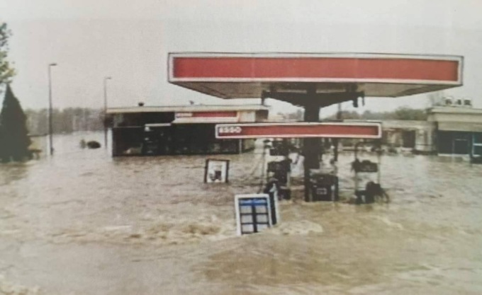 30 anni dopo l’alluvione che sconvolse il Piemonte: quali sono i rischi idrogeologici oggi?