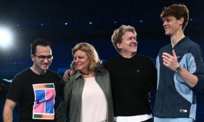 Sinner sconfigge anche Fritz e vince le Atp Finals: risultato storico per l'Italia