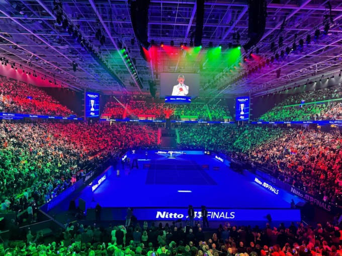 Atp Finals fino al 2030: l’Italia ha vinto due volte, prima con Sinner, poi con l’annuncio che tutti aspettavano