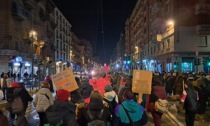 Giornata Mondiale contro la violenza maschile, a Torino polemica per i due cortei vietati agli uomini