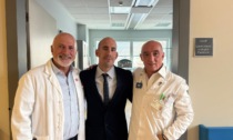 Nasce il primo Centro Neuro-Urologico per il Parkinson – CNUP, all’Unità Spinale della Città della Salute di Torino