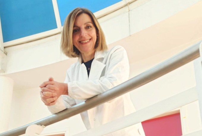 10 milioni di fondi europei per la ricerca sulle cellule staminali a una scienziata dell’Università di Torino