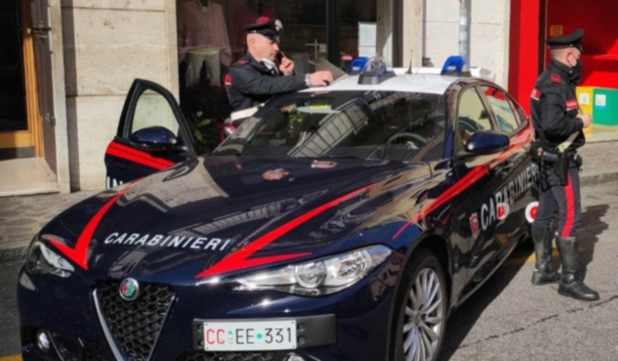 Collegno, arrestato il 35enne responsabile del duplice tentato omicidio del 3 maggio 2025