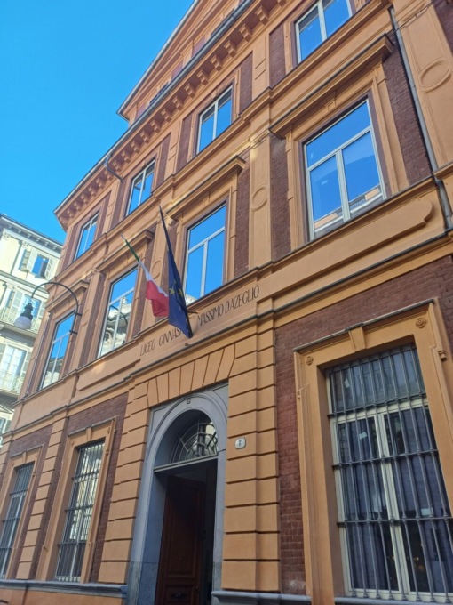 Nuovi sopralluoghi negli istituti scolastici per individuare le priorità di intervento, ieri al Volta e al D’Azeglio