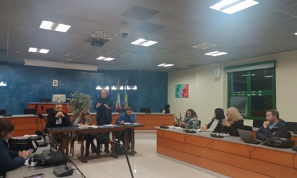 Commissione comunale Psa Pipes di Nichelino, l'imprenditore Scalenghe: "Il fallimento non è stato mai tra le mie ipotesi"