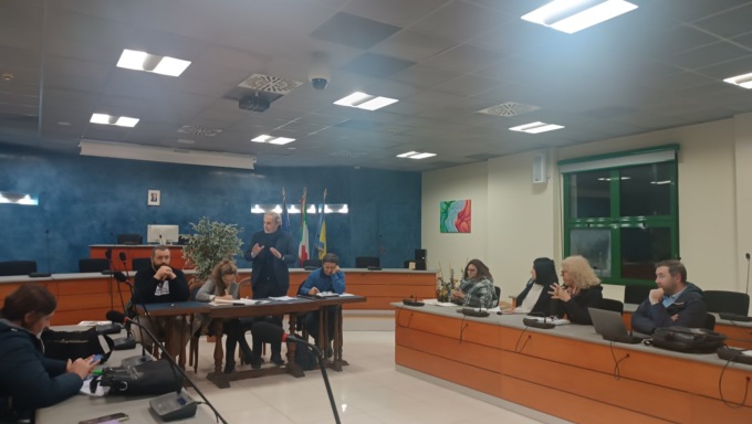 Commissione comunale Psa Pipes di Nichelino, l’imprenditore Scalenghe: “Il fallimento non è stato mai tra le mie ipotesi”
