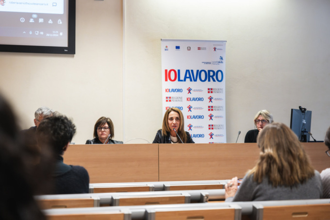 L’edizione astigiana di IOLAVORO conclude il tour 2024 con un bilancio positivo e oltre 18.000 presenze in tutte le tappe
