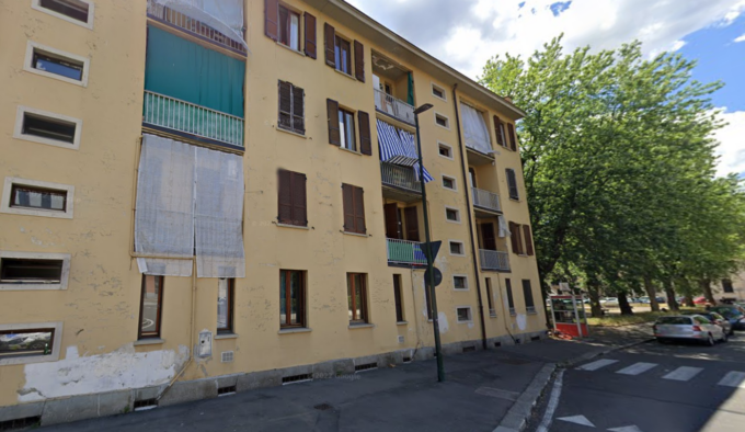 Recuperati altri due alloggi Atc occupati abusivamente in via Ghedini