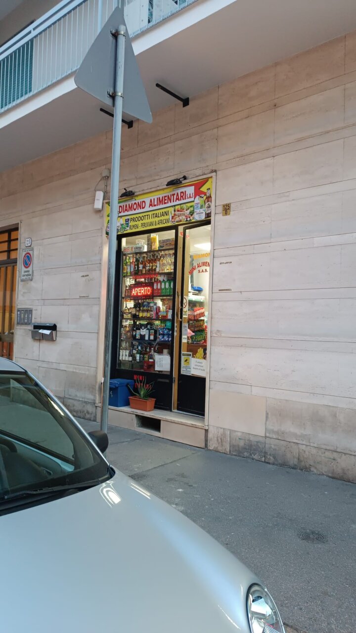 Il minimarket