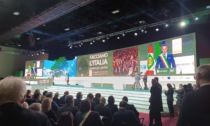 Assemblea Anci, la sindaca di Orbassano Bosso: "E' un evento importante per noi amministratori"