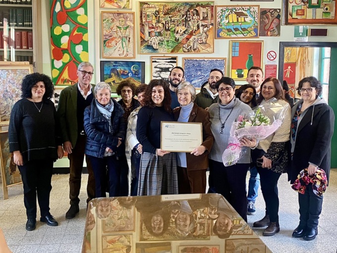 Al Centro di Salute mentale di Grugliasco un tecnico di riabilitazione psichiatrica in più grazie a una generosa donazione
