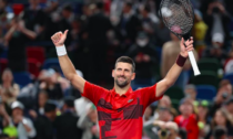 Novak Djokovic rinuncia alle Atp Finals: "Un grande onore, ma sono ancora infortunato"