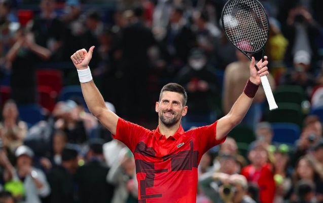 Novak Djokovic rinuncia alle Atp Finals: “Un grande onore, ma sono ancora infortunato”